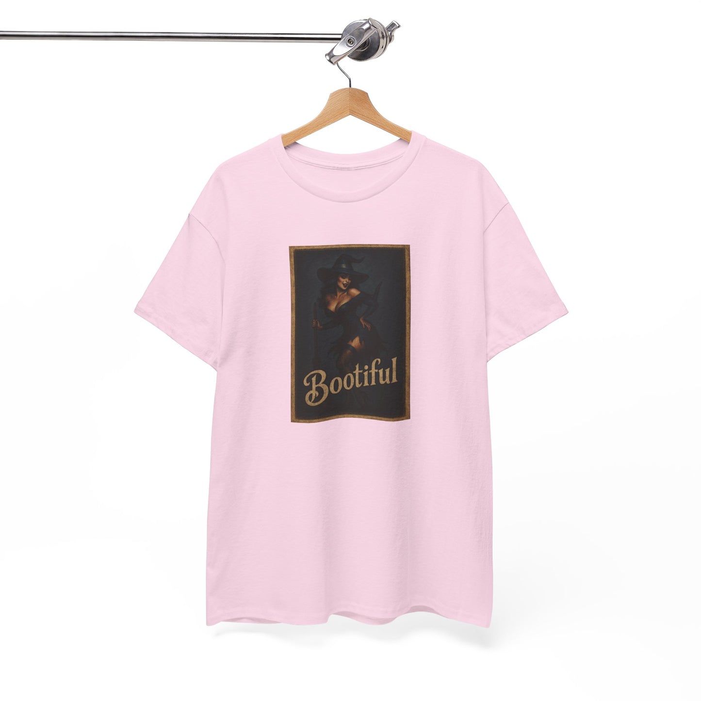 Bootiful - Graphic Tee
