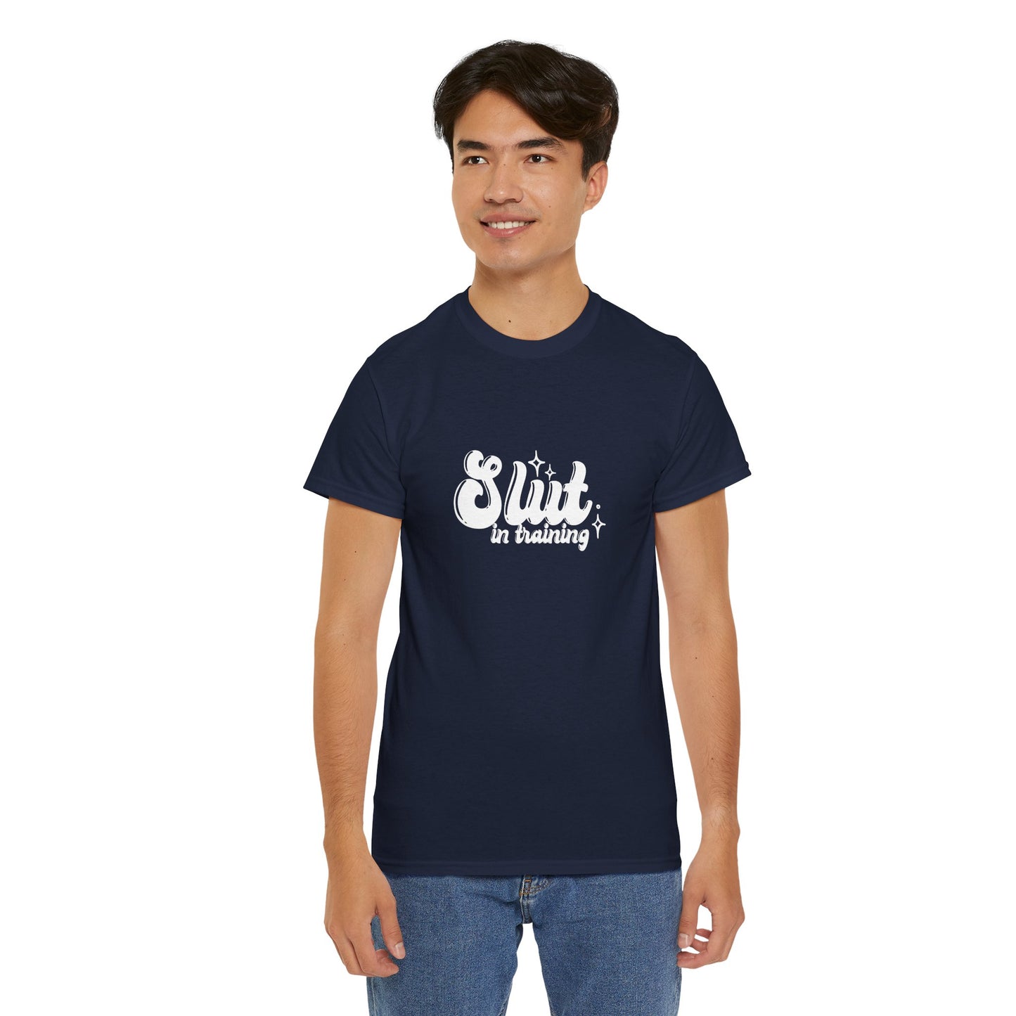 Graphic Tee - Slut In Training
