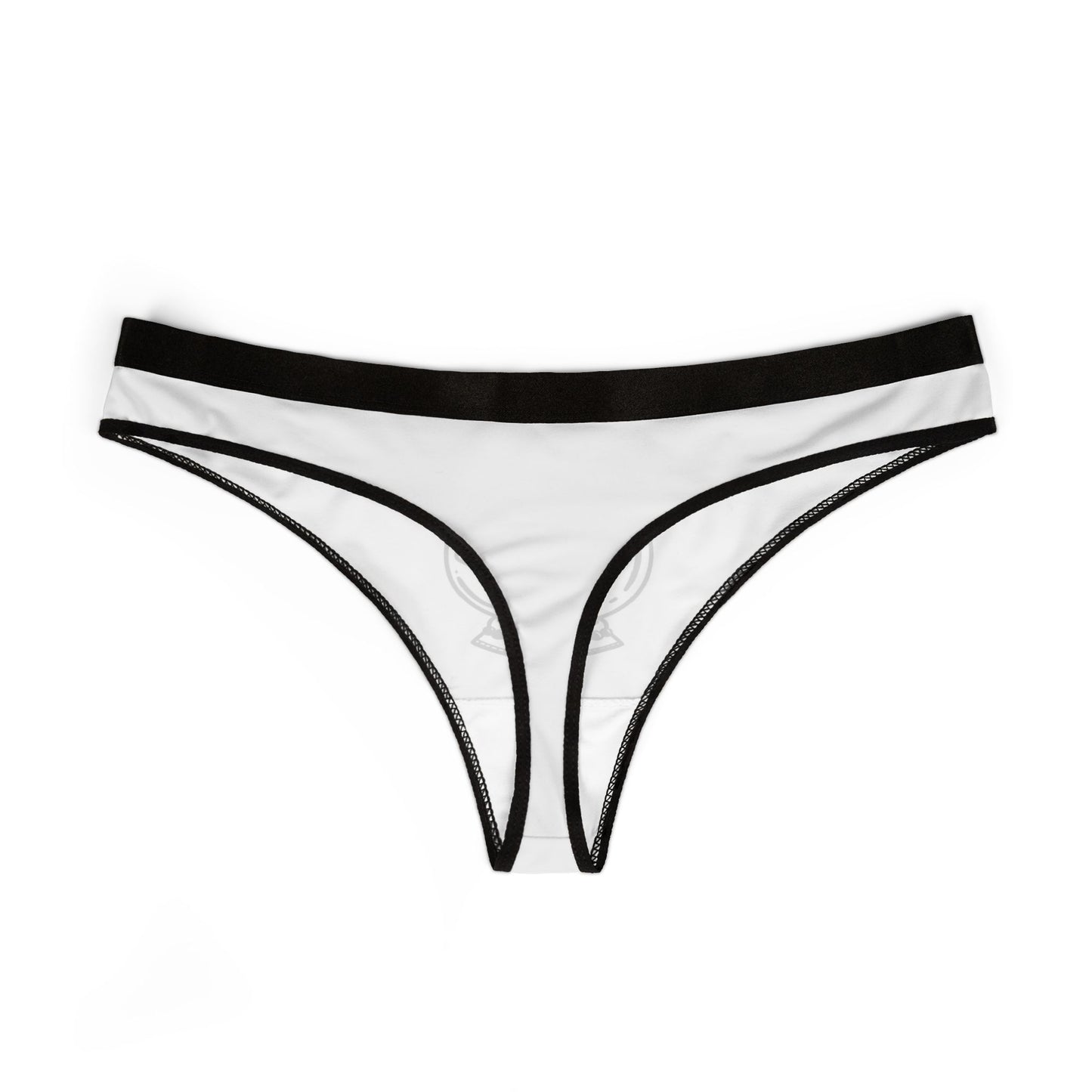 Women’s Thongs - I See A Slut - Fun and Cheeky Lingerie for Playful Moments, Perfect Gift for Anniversaries, Honeymoons, Holidays, [...]