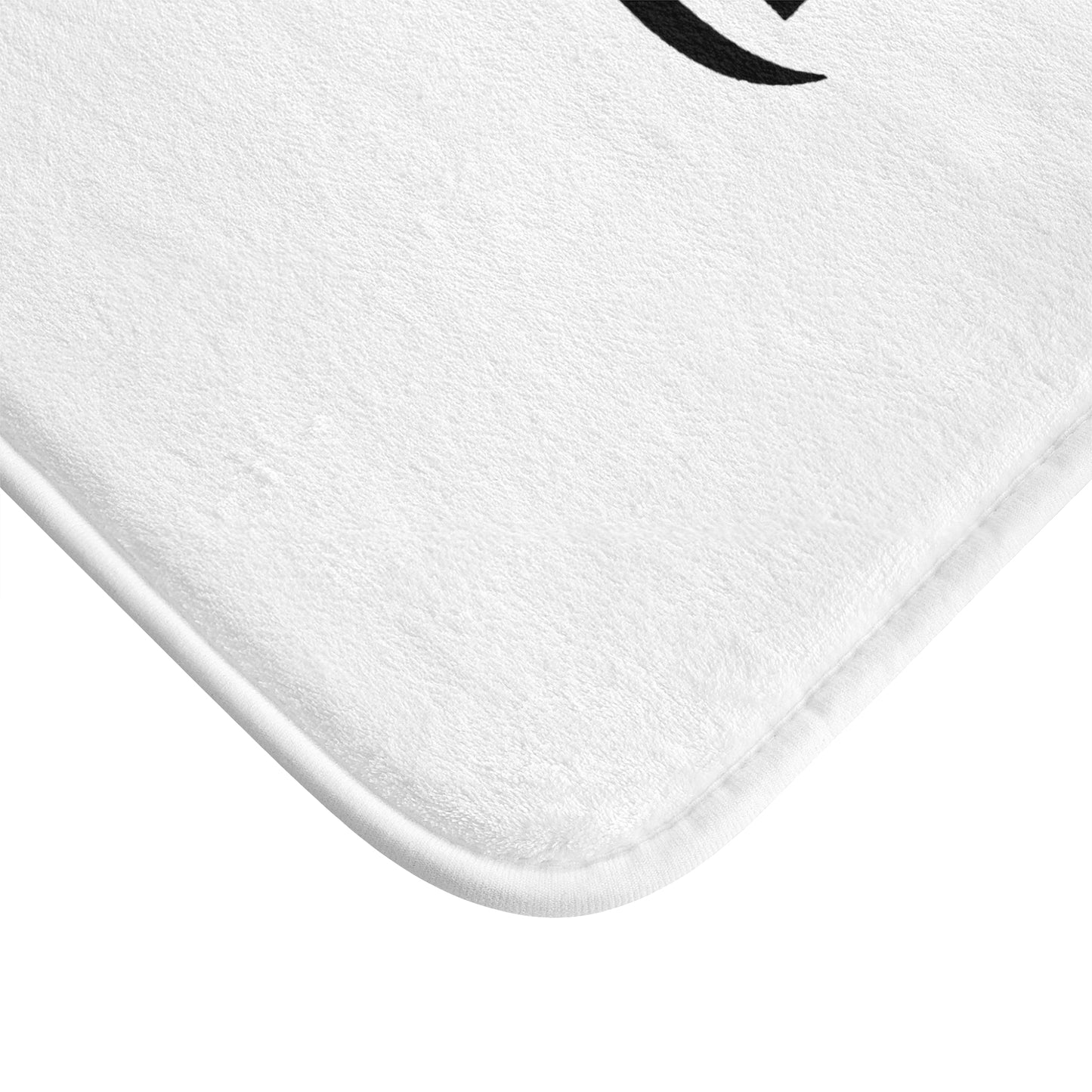 Slippery When Wet (And Willing) - Bathroom Comfort Mat