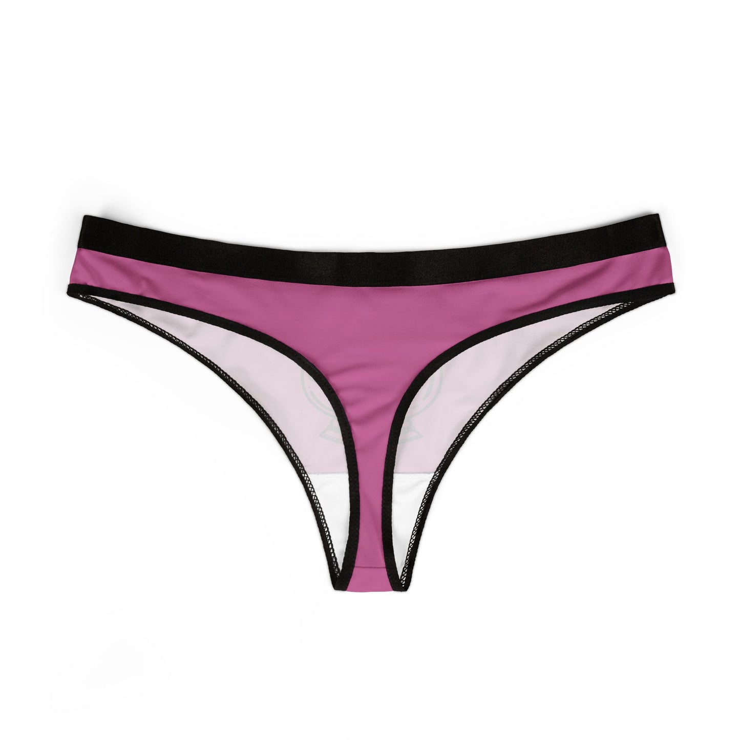 Women’s Thongs - I See A Slut - Fun and Cheeky Lingerie for Playful Moments, Perfect Gift for Anniversaries, Honeymoons, Holidays, [...]