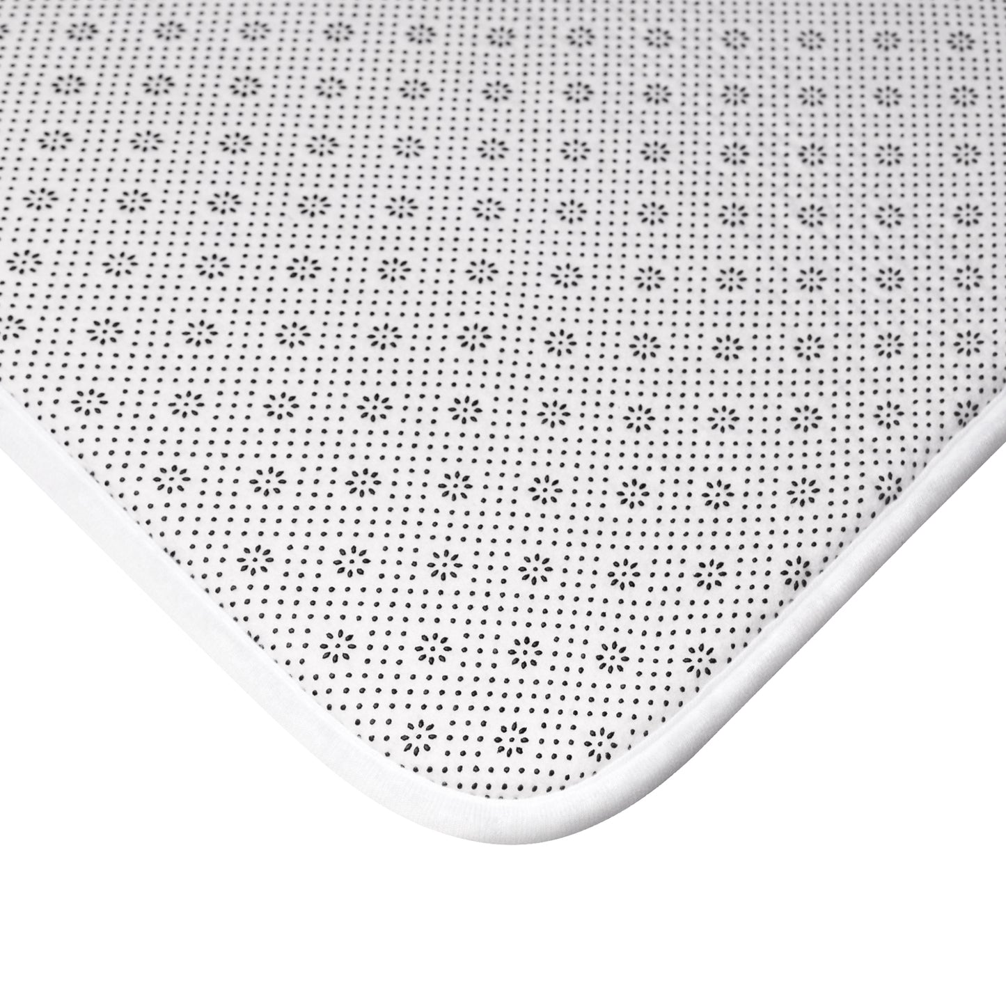 Wipe Your Feet Leave Your Inhibitions - Bathroom Comfort Mat