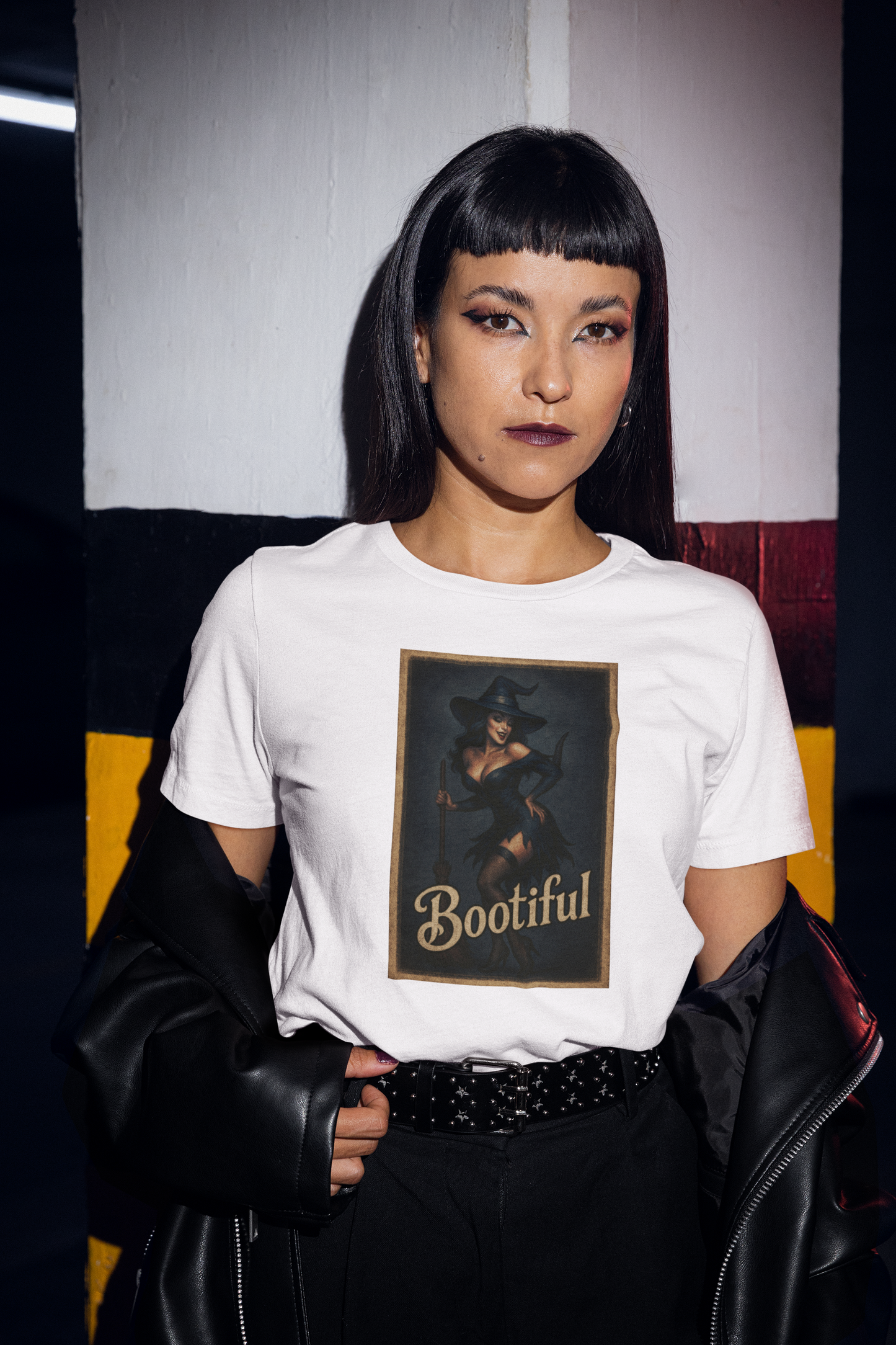 Bootiful - Graphic Tee