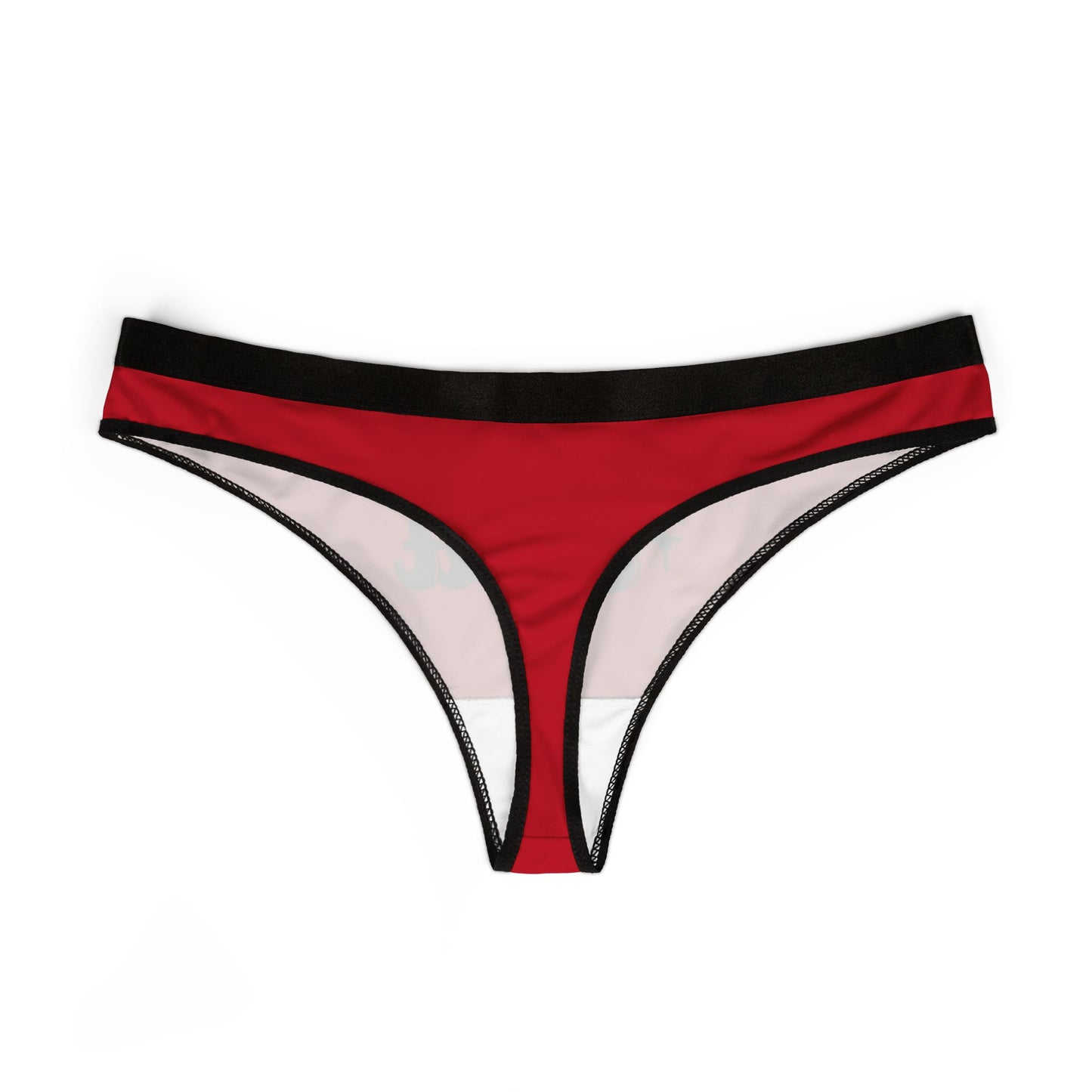 Women’s Thongs - Bratty Slut - Fun and Cheeky Lingerie for Playful Moments, Perfect Gift for Anniversaries, Honeymoons, Holidays, [...]