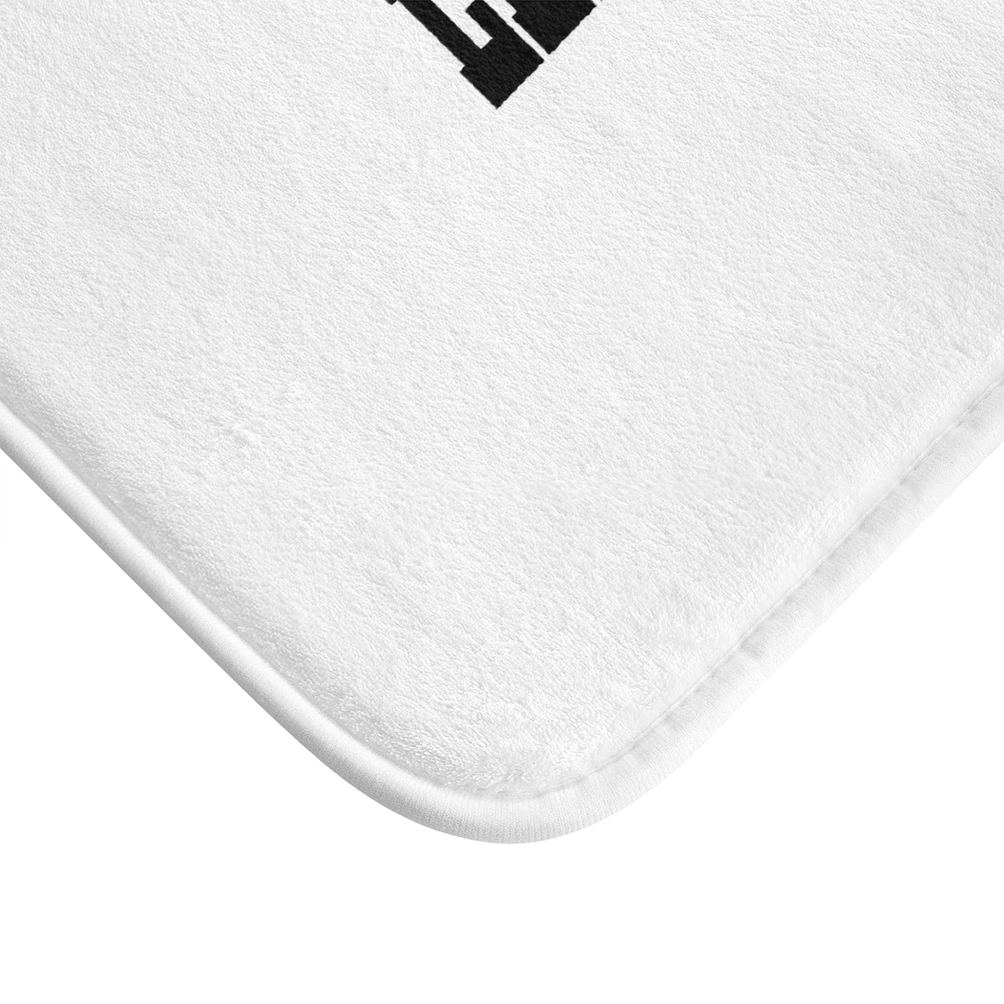 Wipe Your Feet Leave Your Inhibitions - Bathroom Comfort Mat