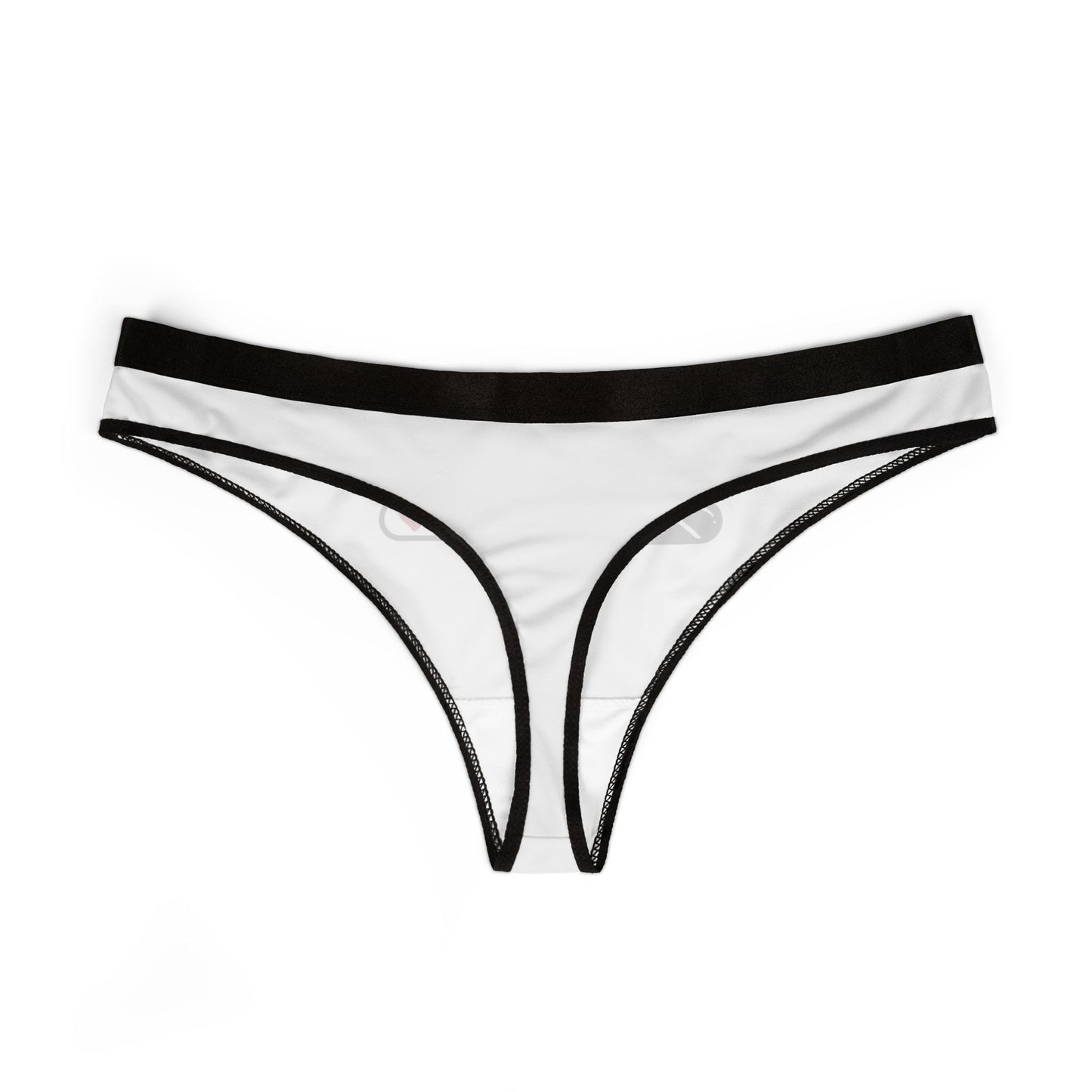 Women’s Thongs - Orgasm Loading - Fun and Cheeky Lingerie for Playful Moments, Perfect Gift for Anniversaries, Honeymoons, Holidays, [...]